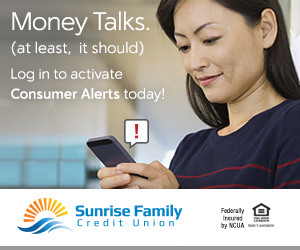 Sunrise Money Talk