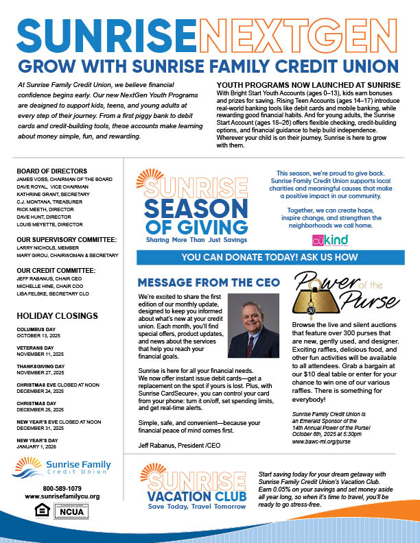 newsletter