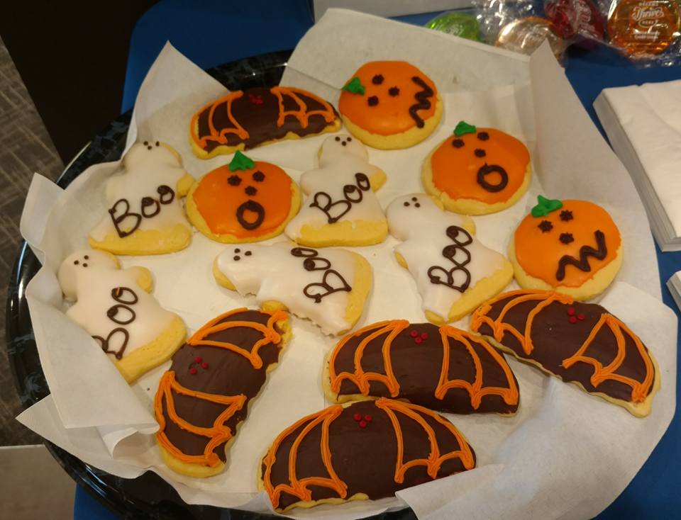cookies