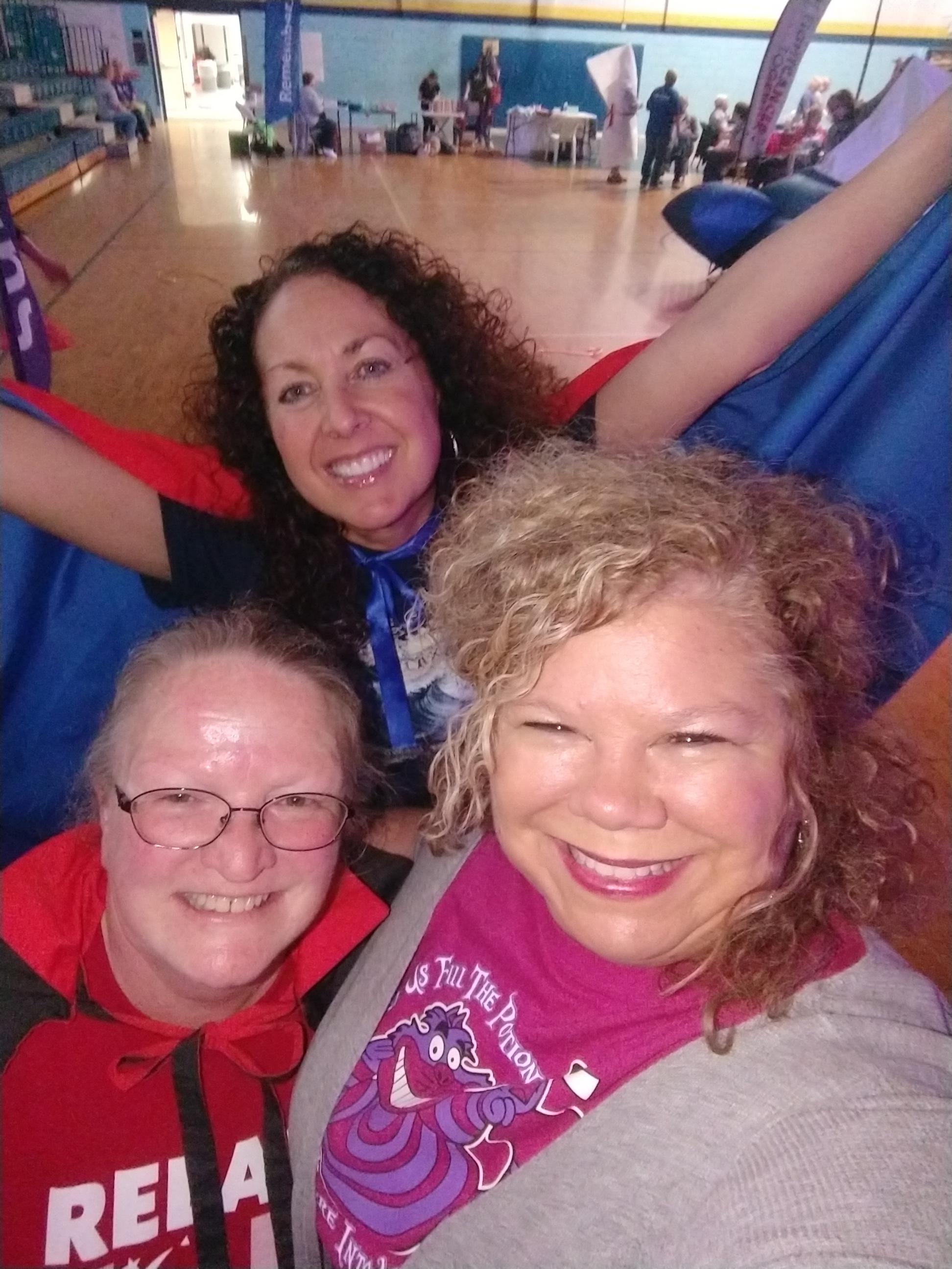 relay 2019