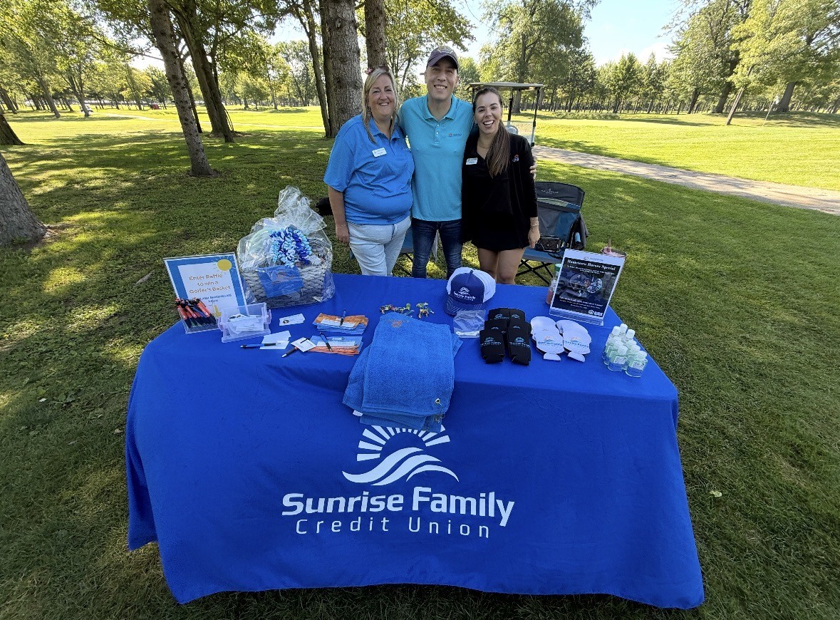 Golf Outing