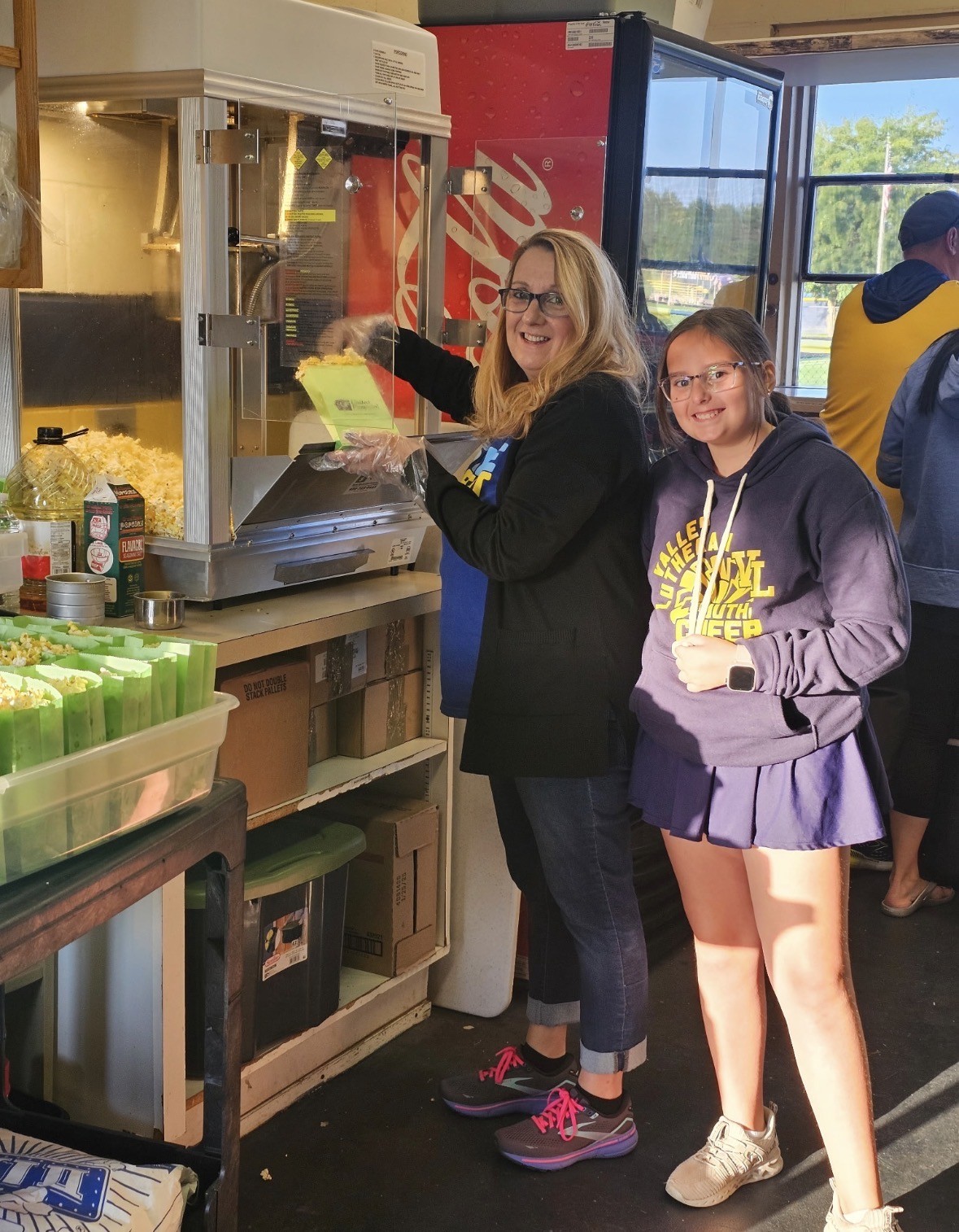 VL Concessions
