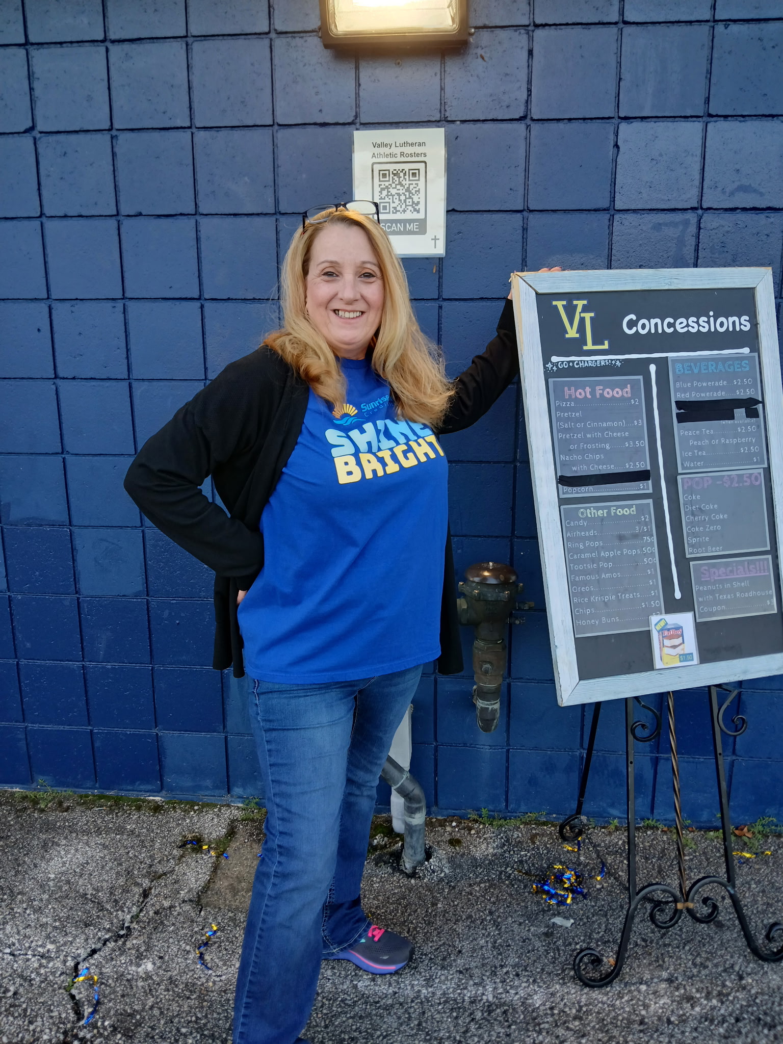 VL Concessions