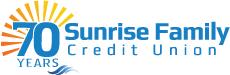 Sunrise Family Credit Union logo